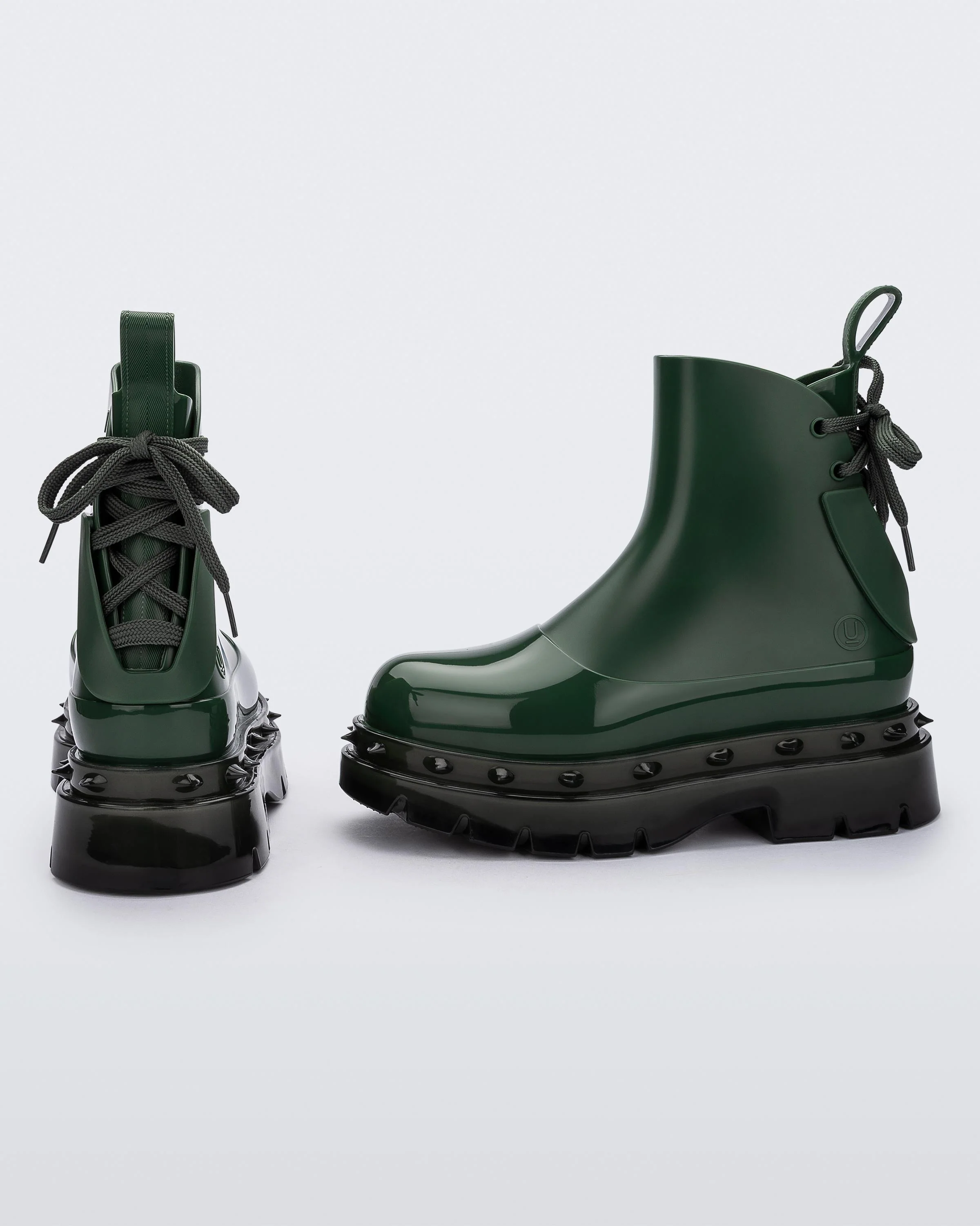 Spikes Boot - Image 3
