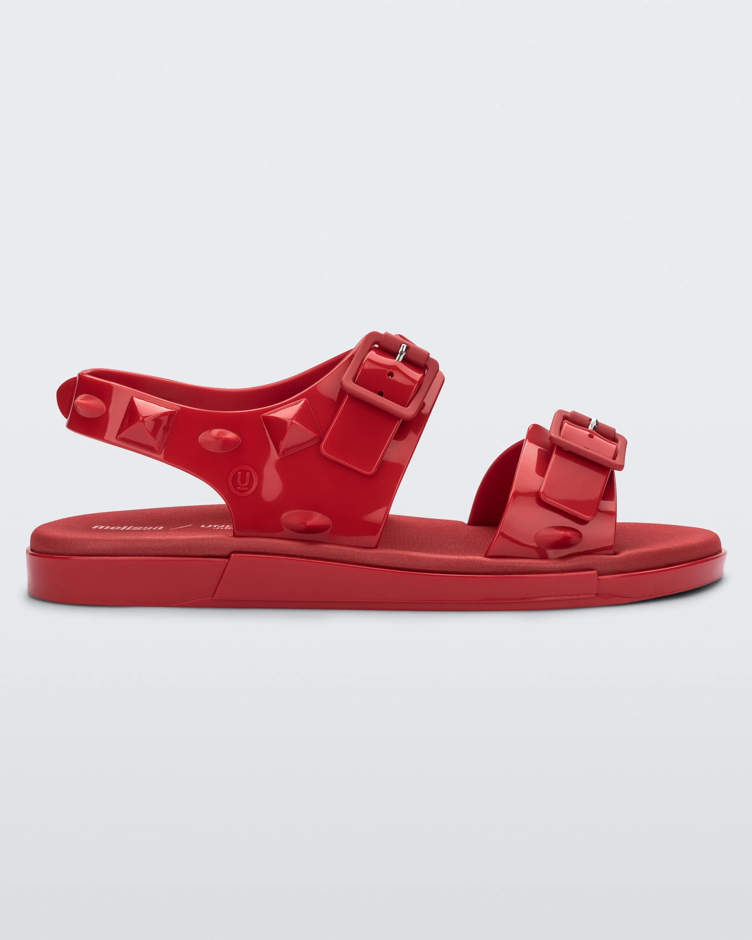 Spikes Sandal