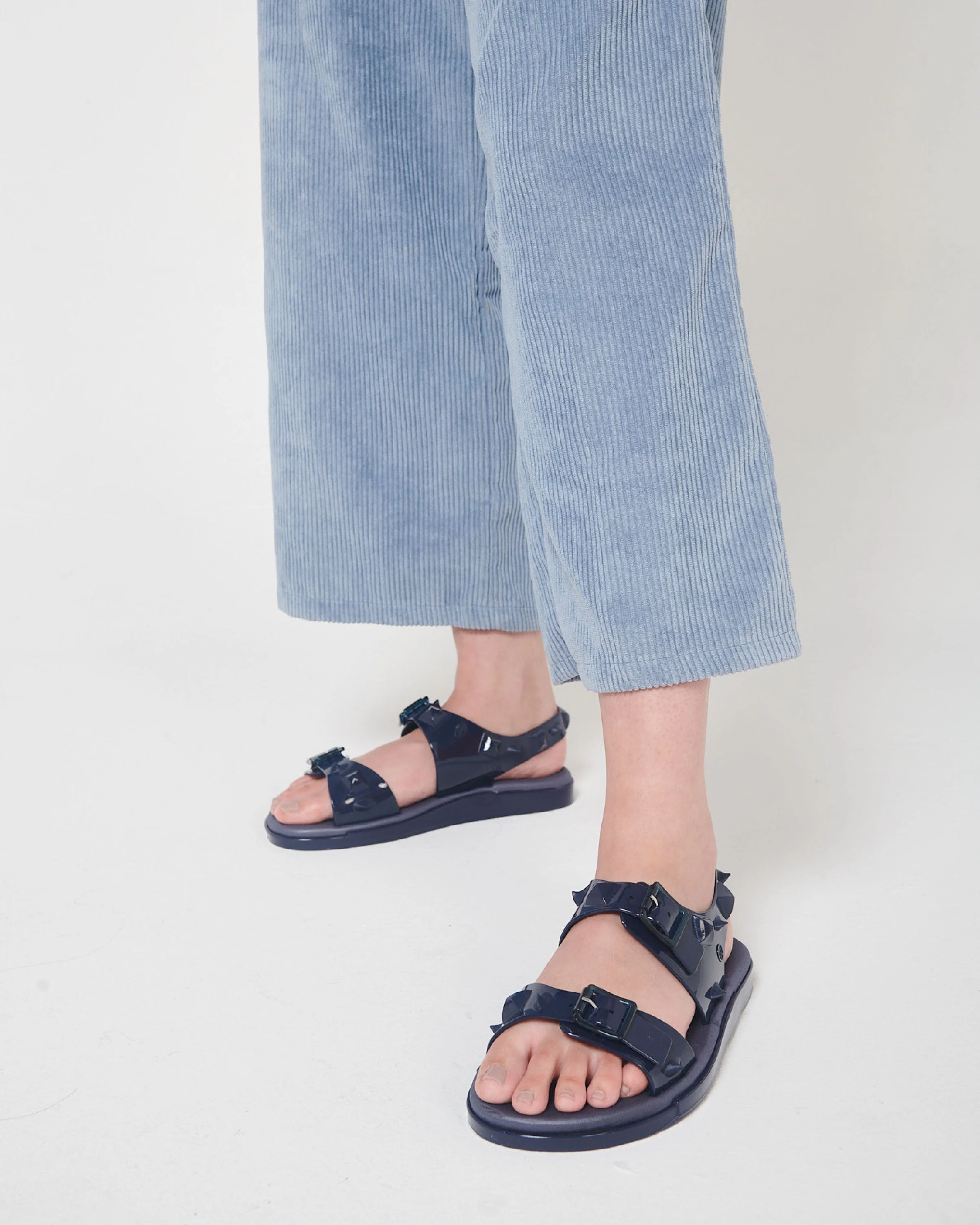 Spikes Sandal - Image 5