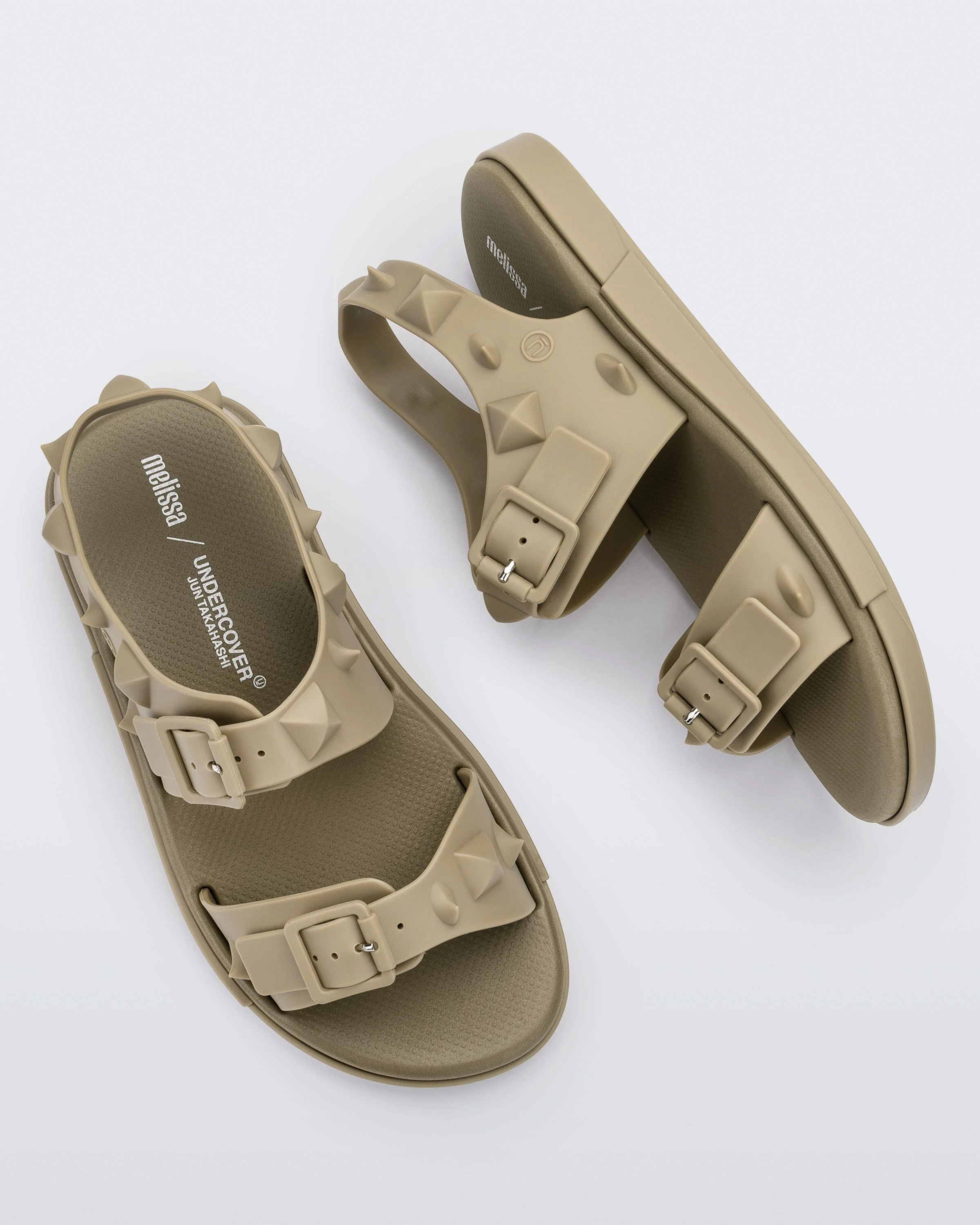 Spikes Sandal - Image 4