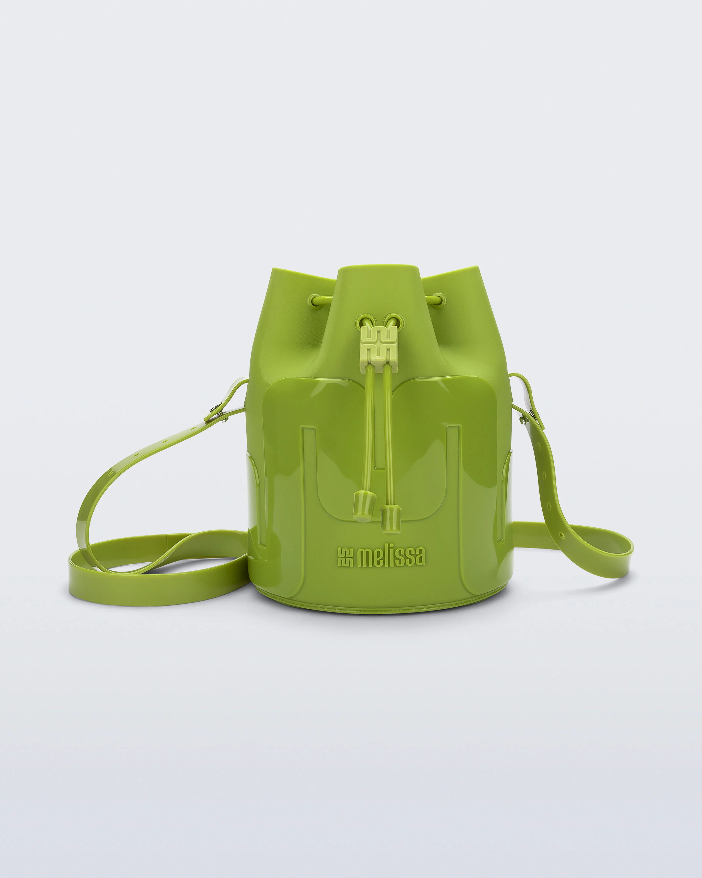 Station Bucket Bag