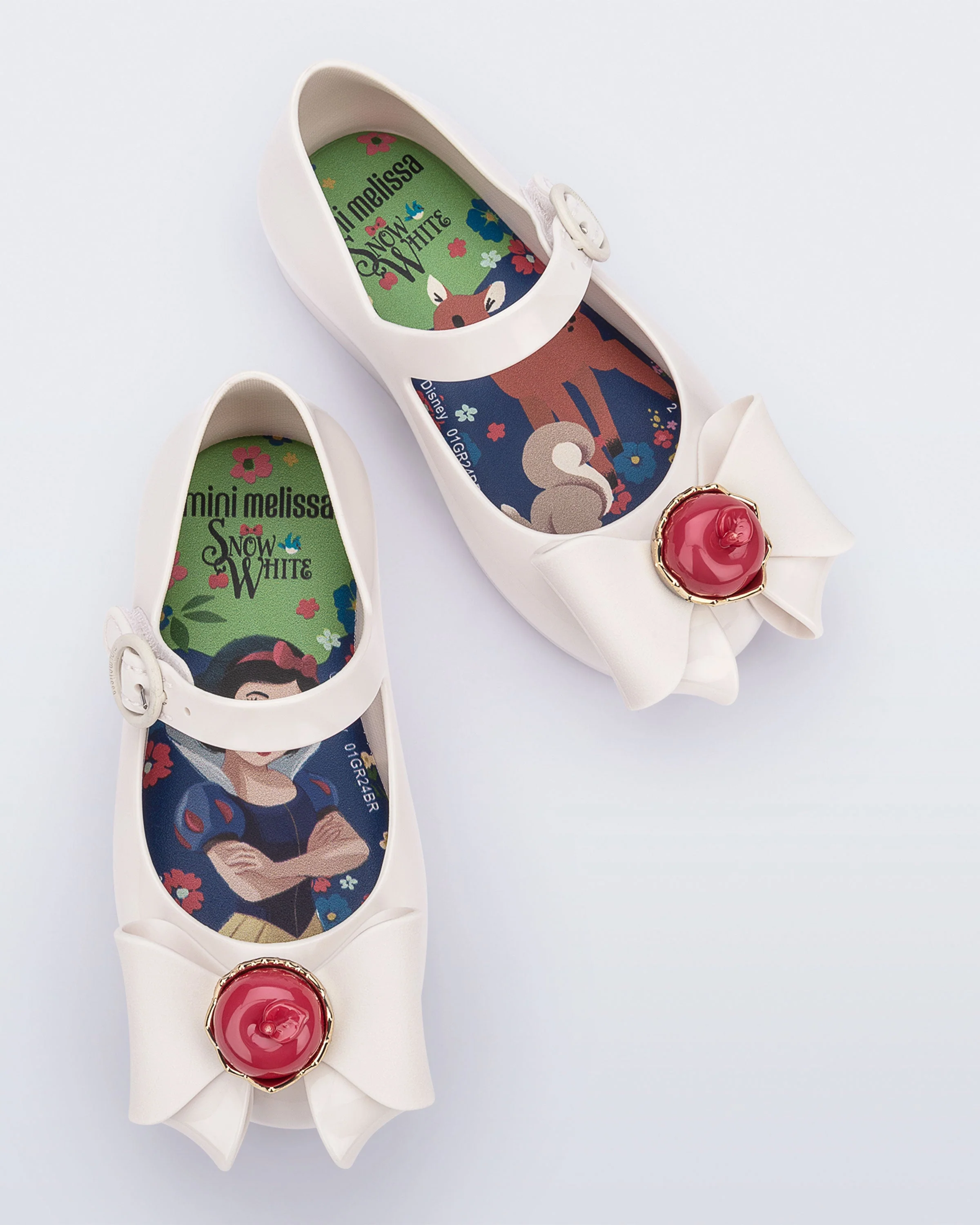 Sweet Love Snow White