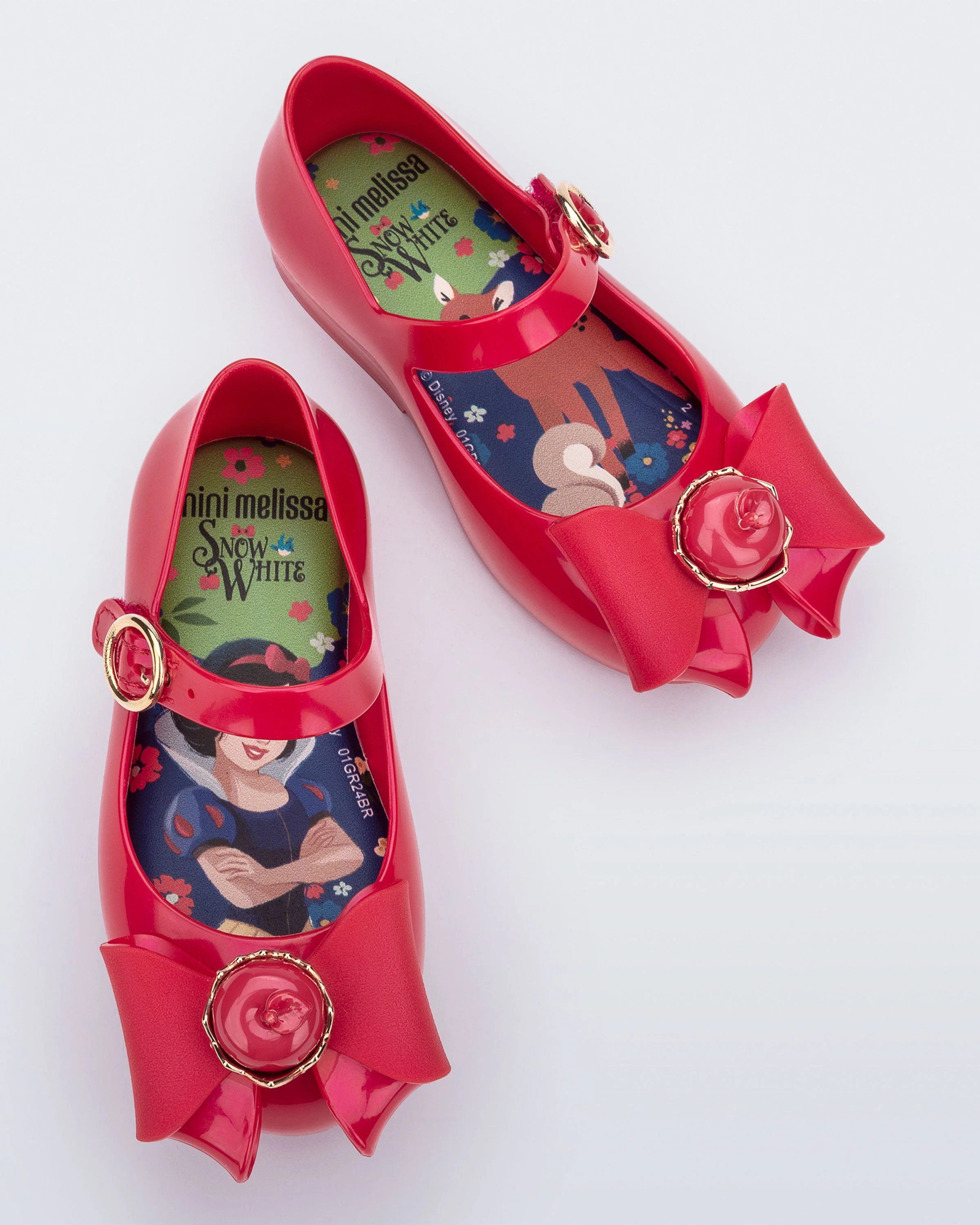 Sweet Love Snow White