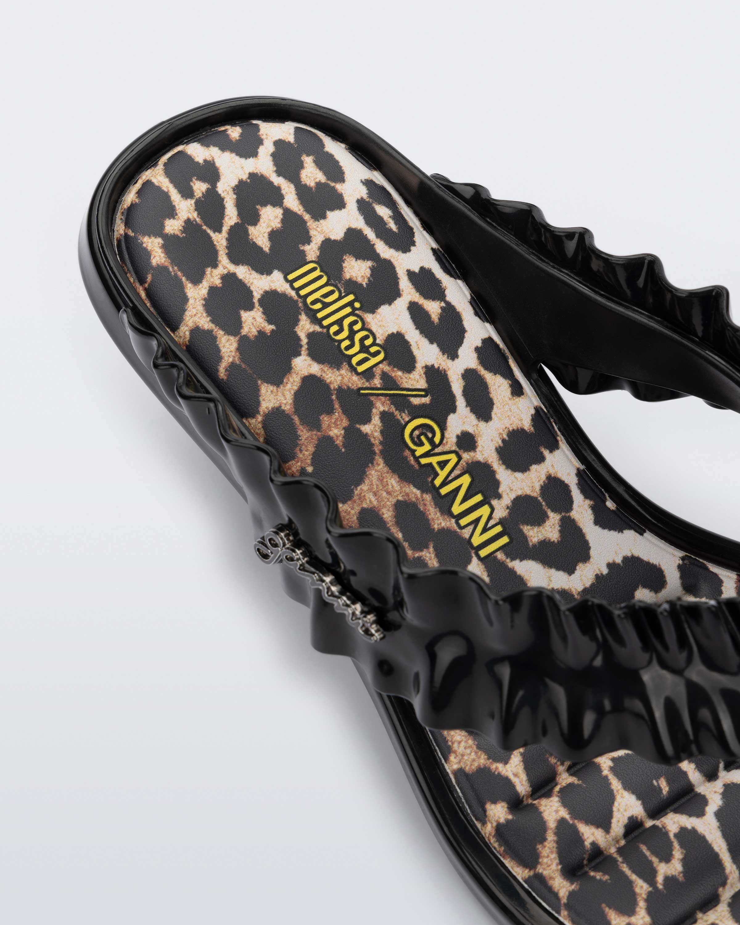 Kitten Heel Thong - Image 5