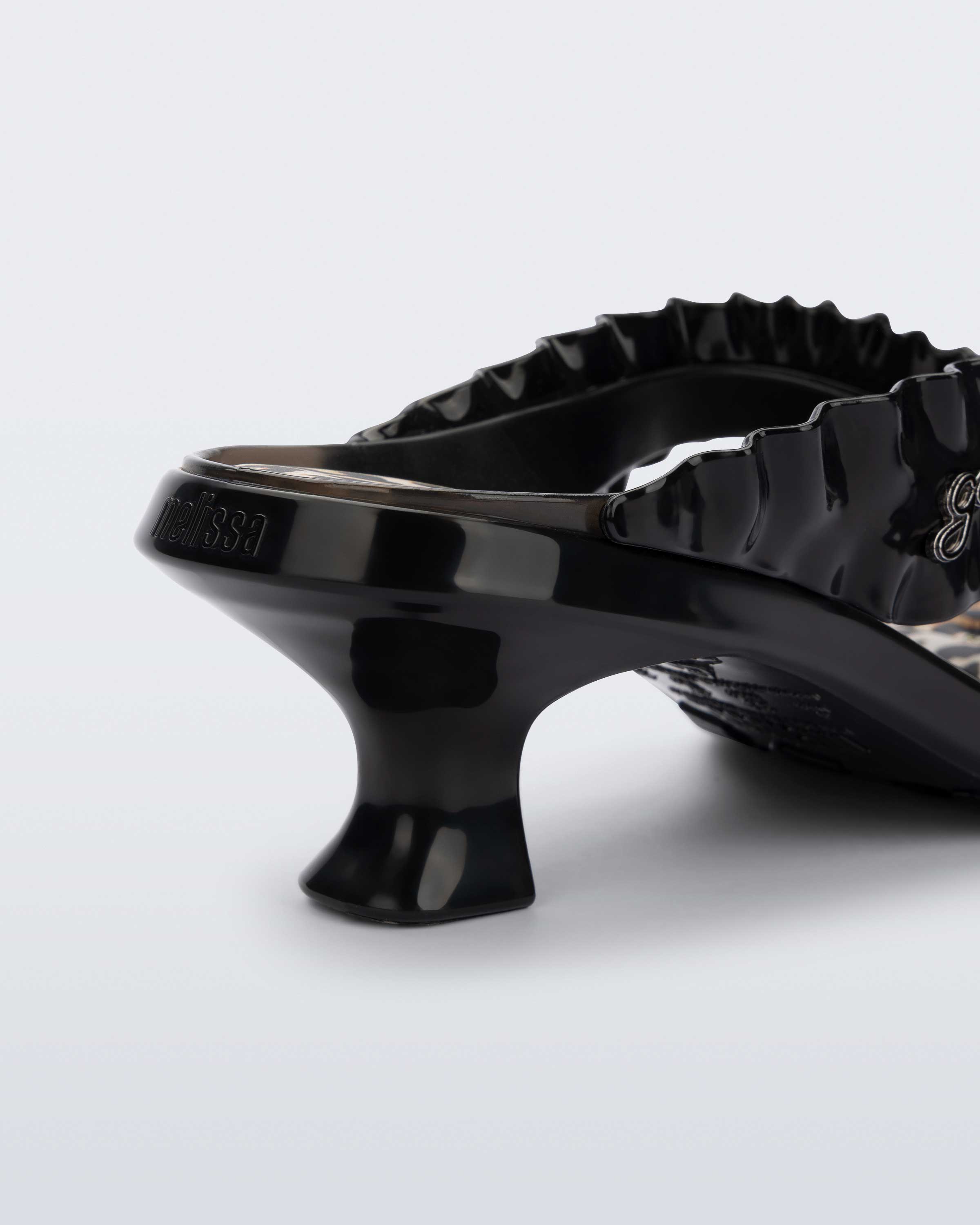 Kitten Heel Thong - Image 6