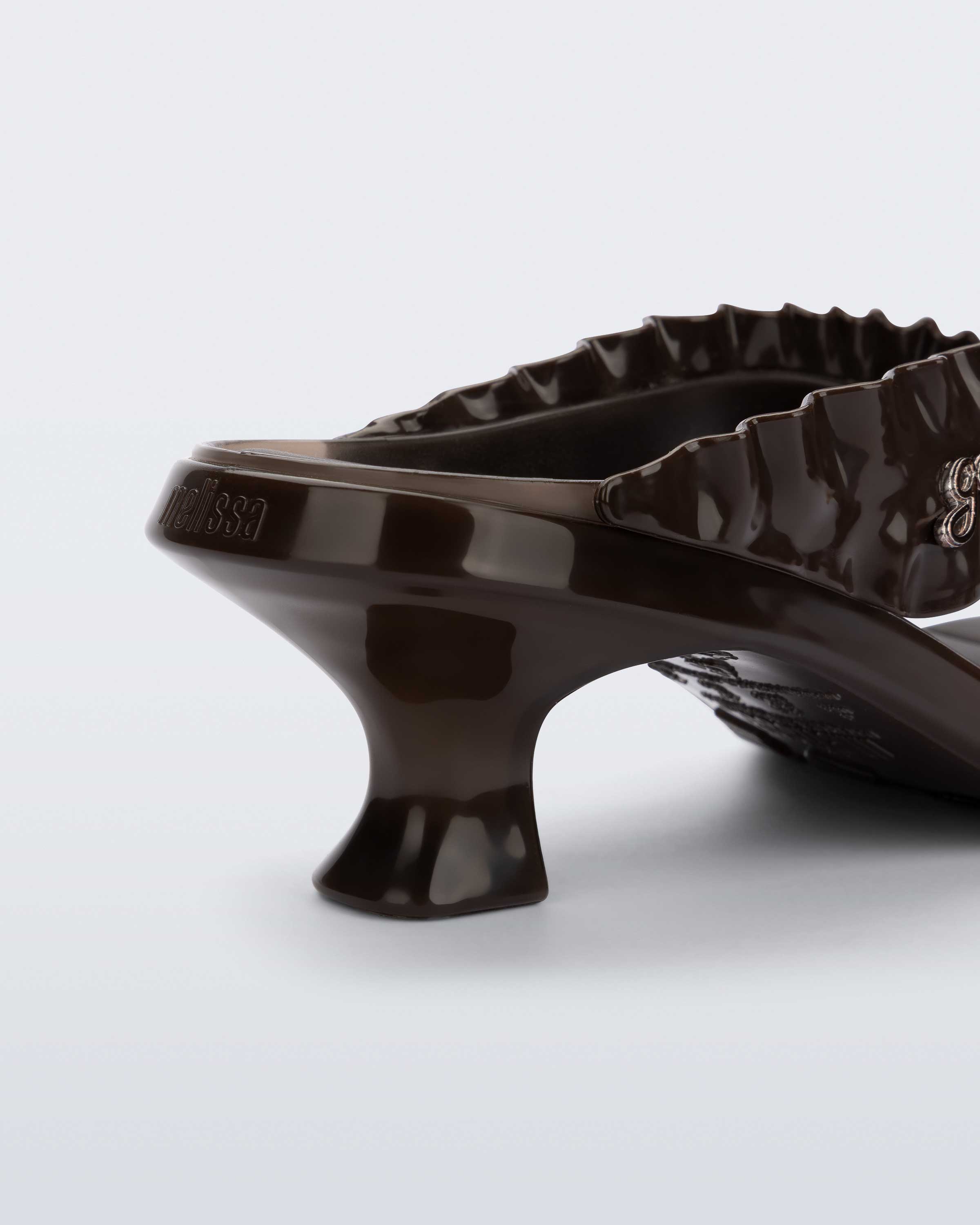 Kitten Heel Thong - Image 6