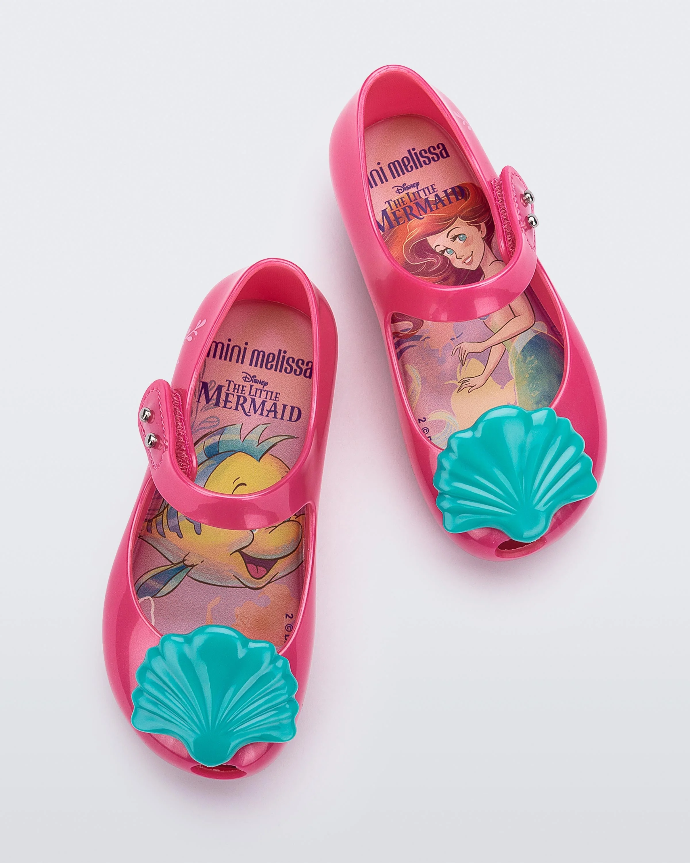 Ultragirl Little Mermaid - Image 2