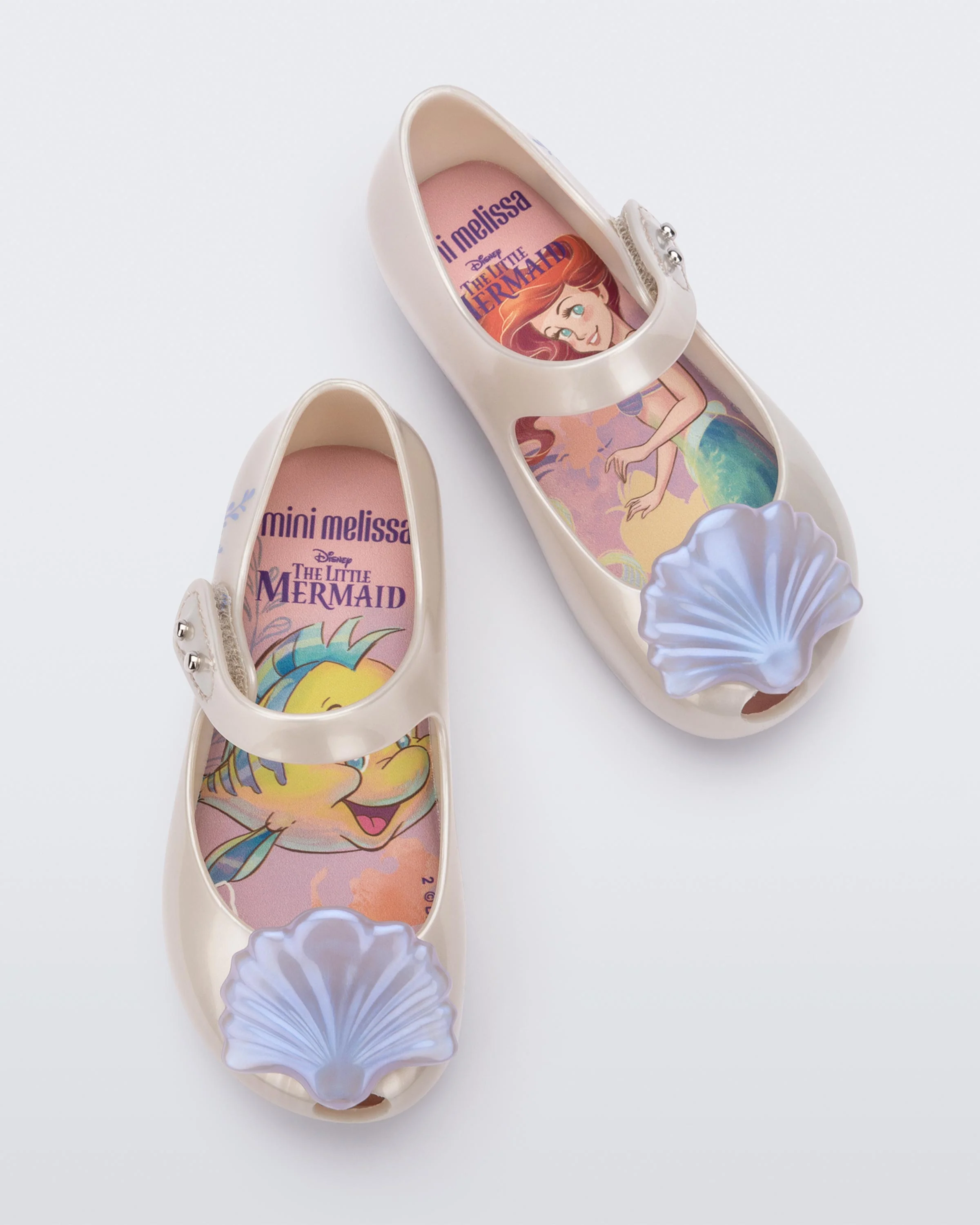 Ultragirl Little Mermaid - Image 2