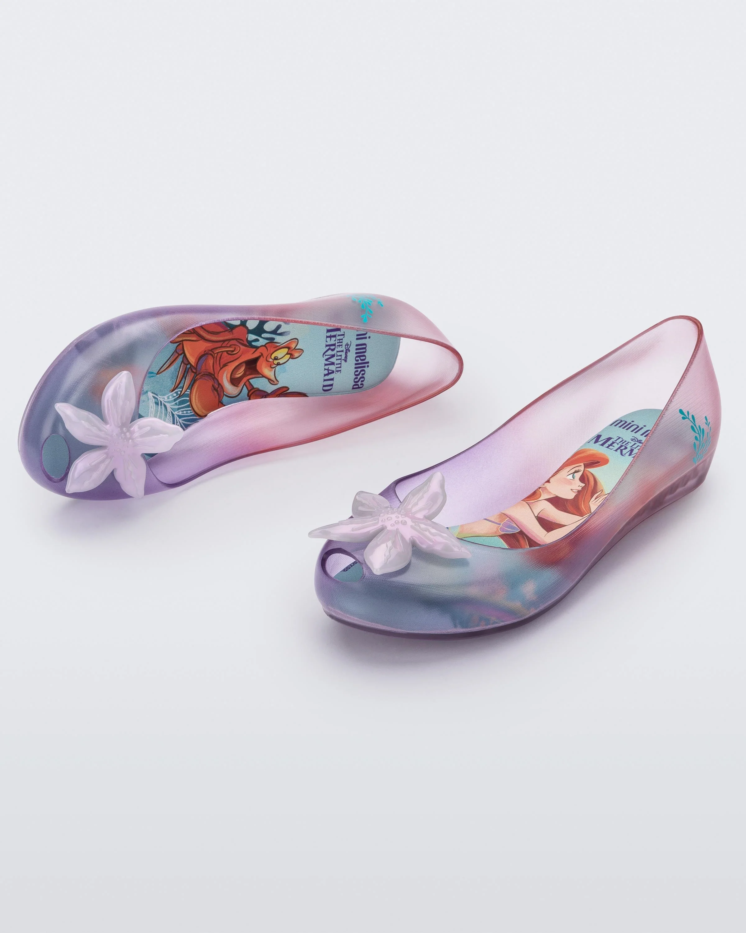 Ultragirl Little Mermaid - Image 3