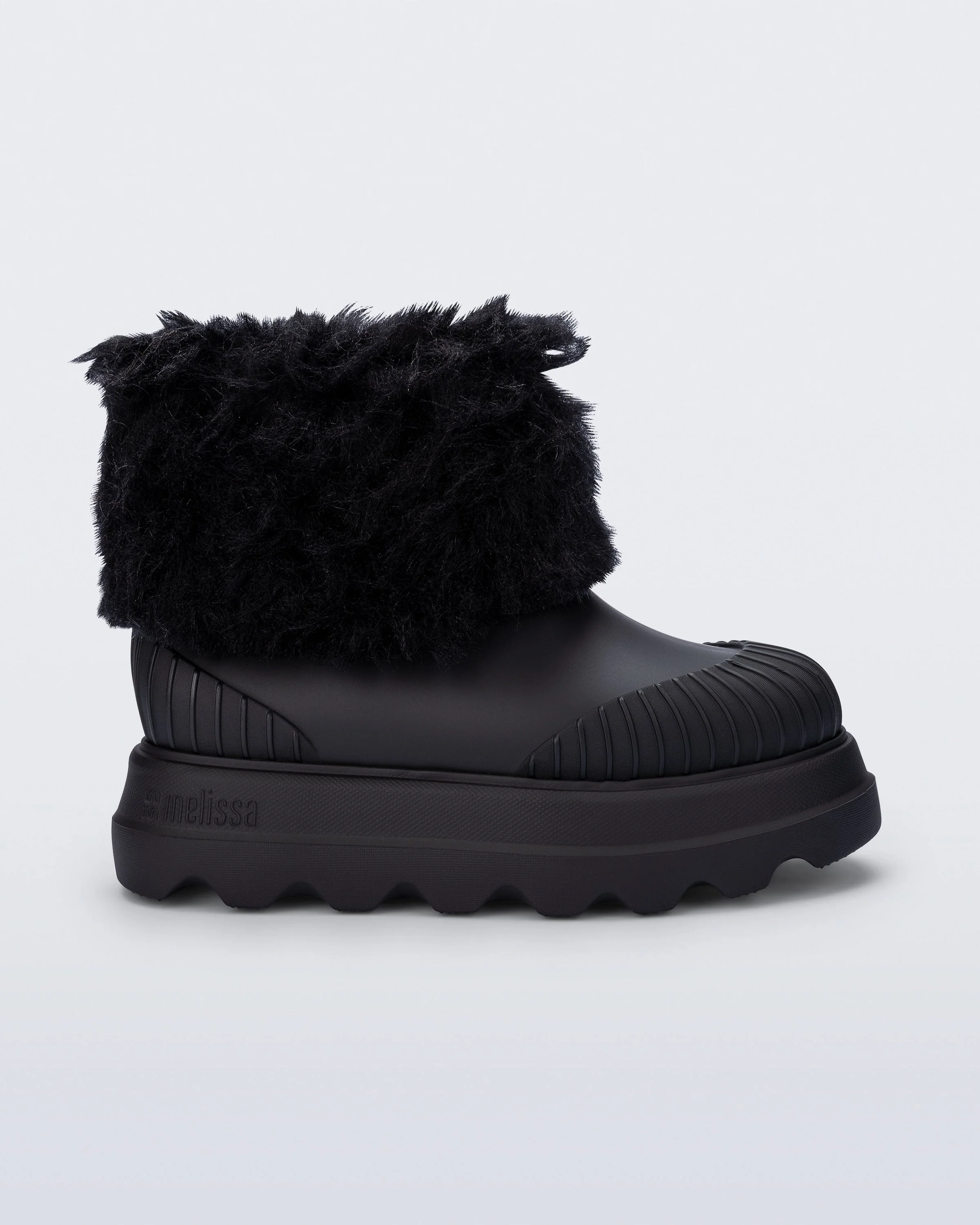 Warm Boot
